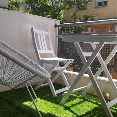Apartamento Reformado Parking Gratis Σεβίλλη Εξωτερικό φωτογραφία