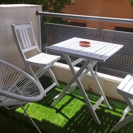 Apartamento Reformado Parking Gratis Σεβίλλη Εξωτερικό φωτογραφία