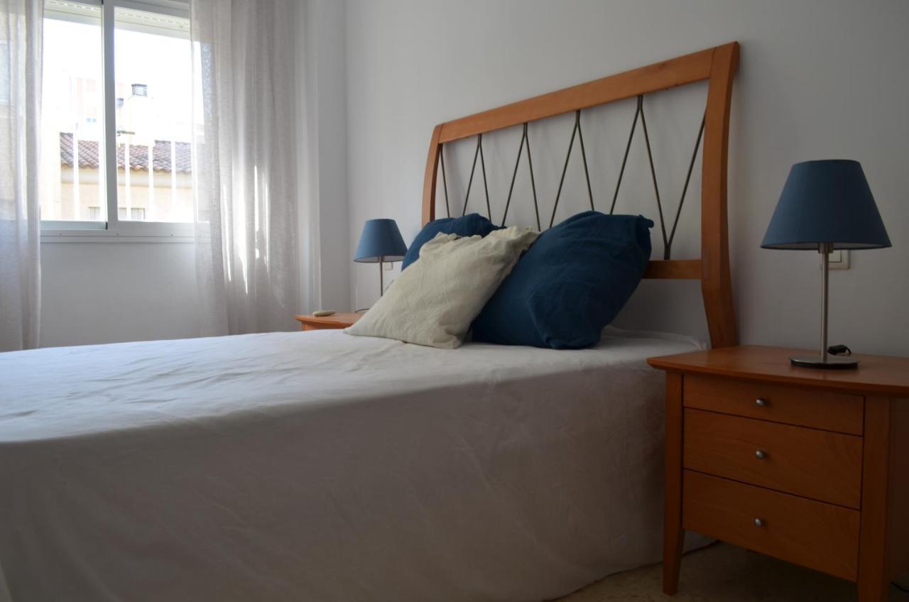 Apartamento Reformado Parking Gratis Σεβίλλη Εξωτερικό φωτογραφία