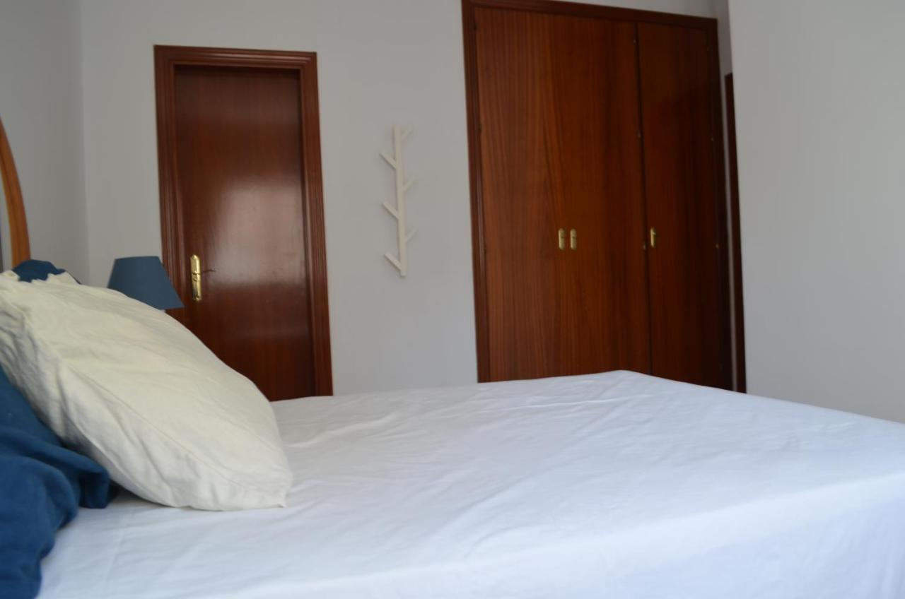 Apartamento Reformado Parking Gratis Σεβίλλη Εξωτερικό φωτογραφία
