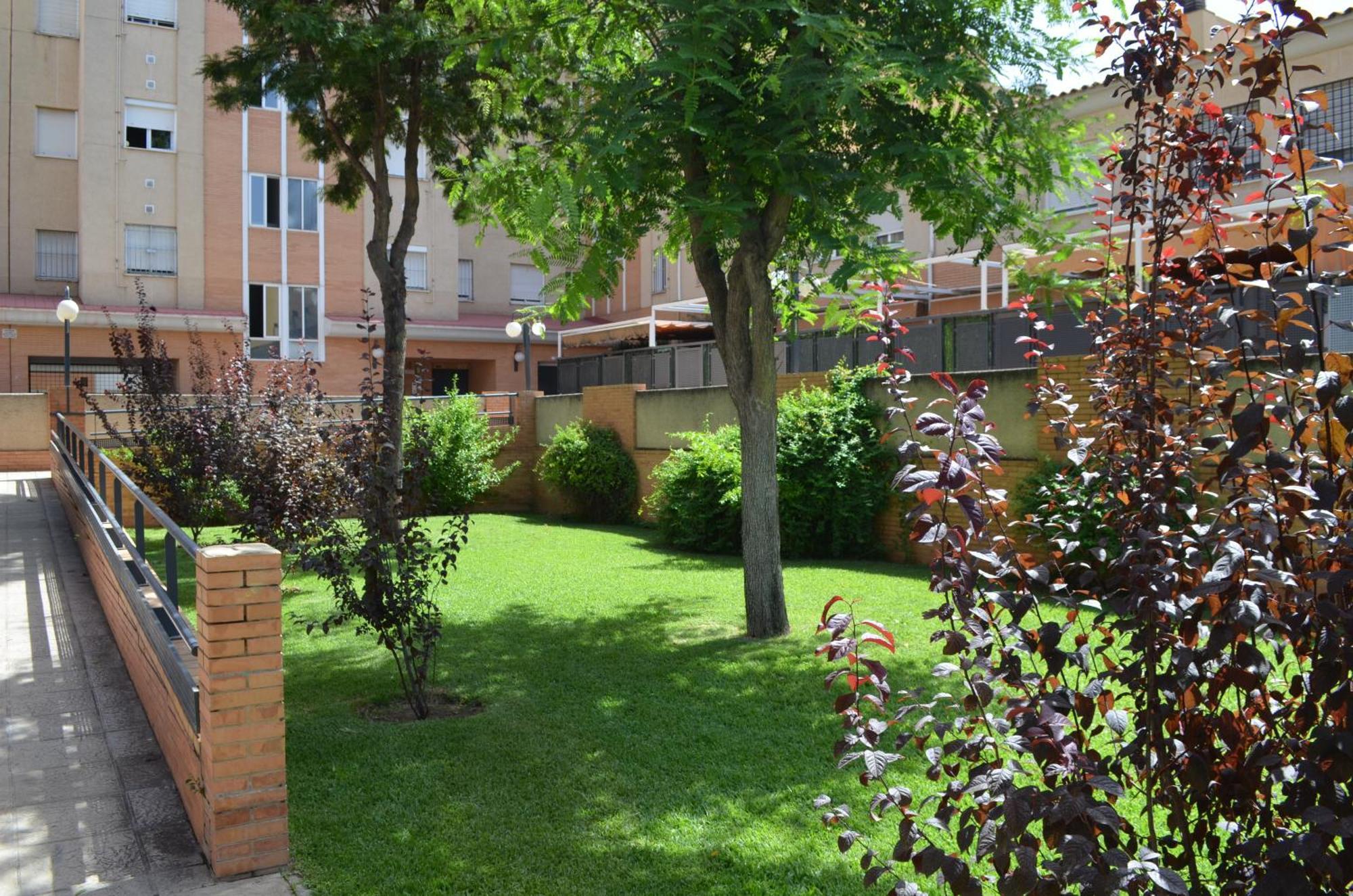 Apartamento Reformado Parking Gratis Σεβίλλη Εξωτερικό φωτογραφία