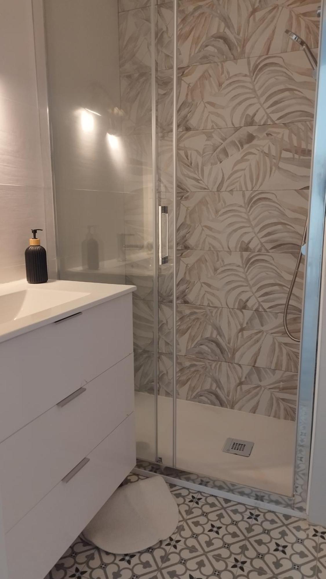 Apartamento Reformado Parking Gratis Σεβίλλη Εξωτερικό φωτογραφία