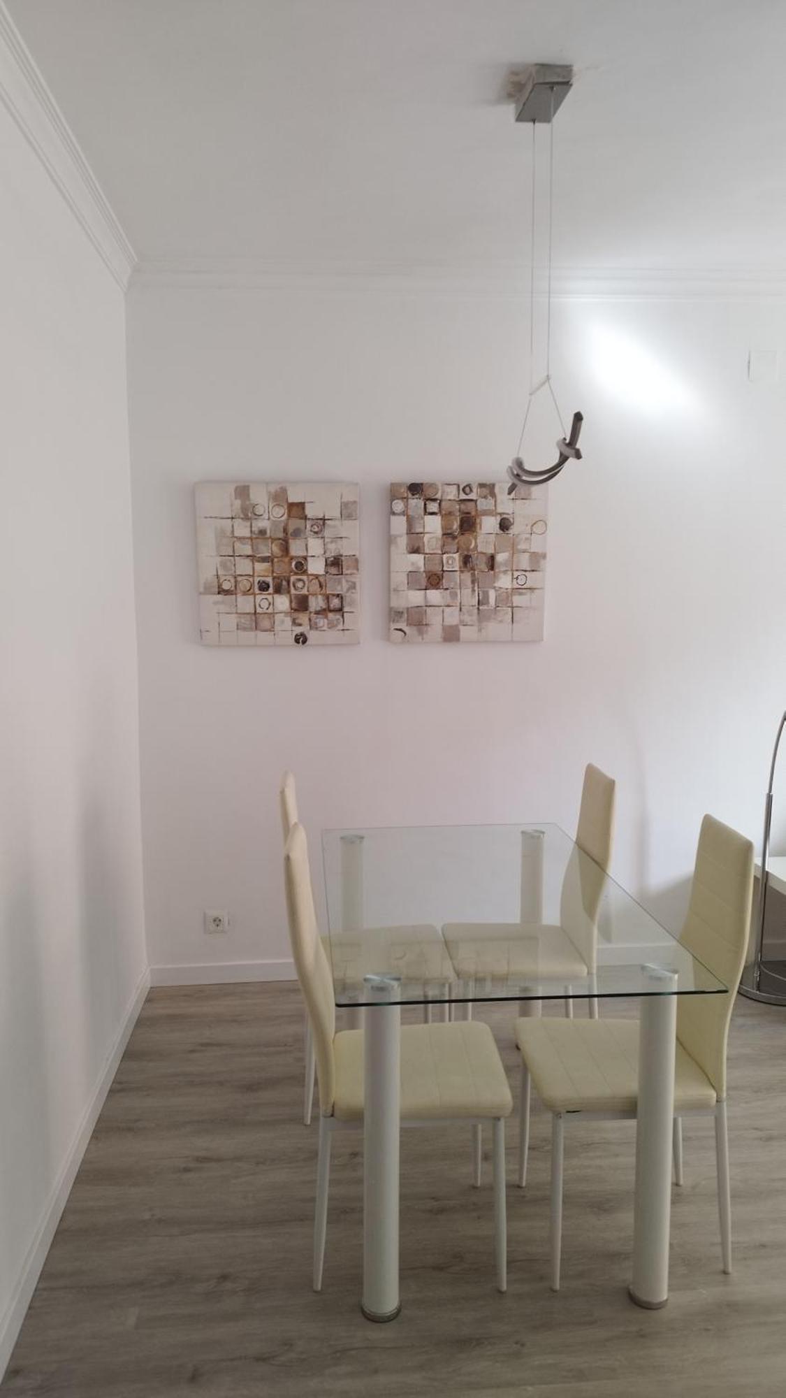 Apartamento Reformado Parking Gratis Σεβίλλη Εξωτερικό φωτογραφία