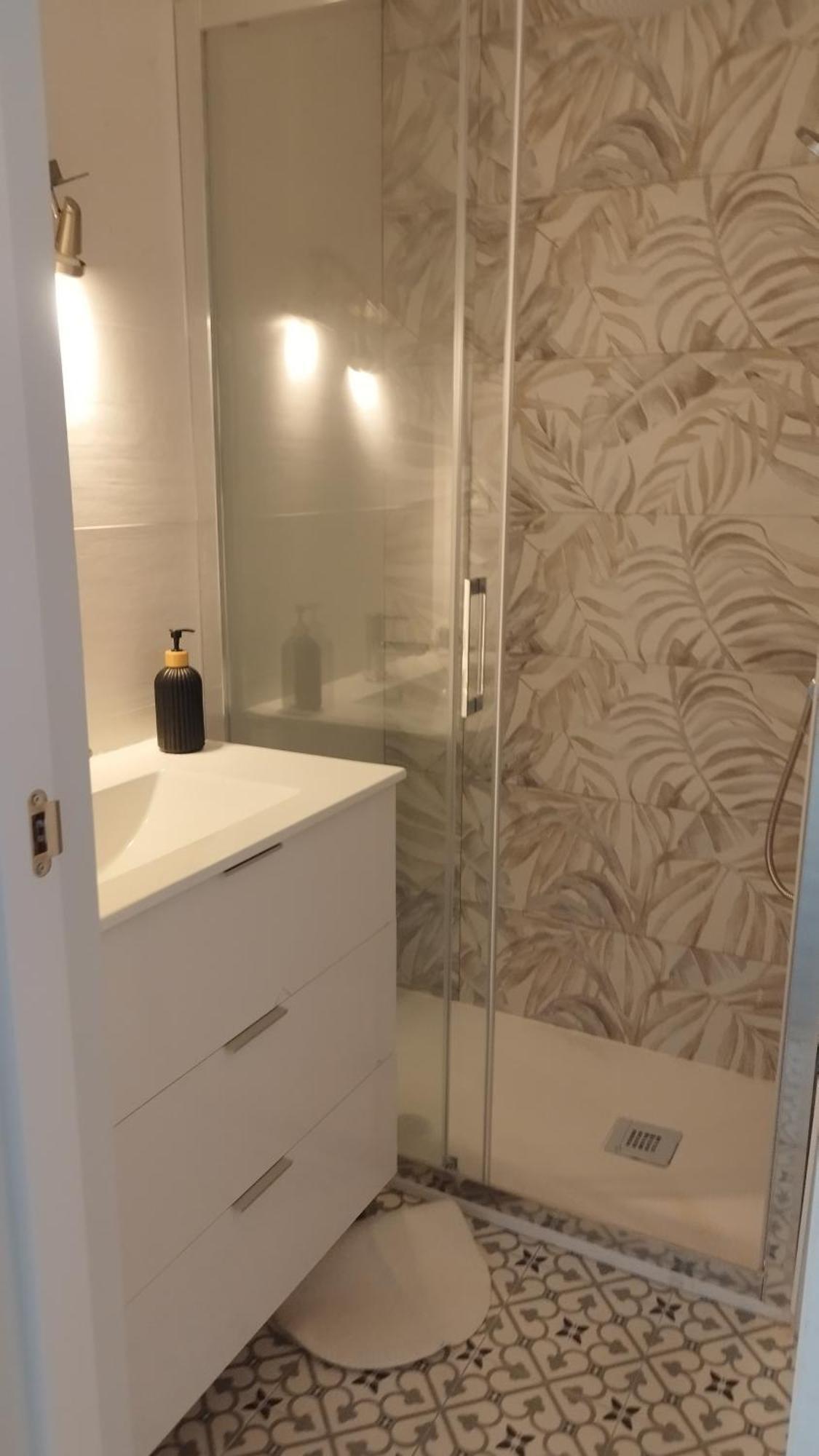 Apartamento Reformado Parking Gratis Σεβίλλη Εξωτερικό φωτογραφία
